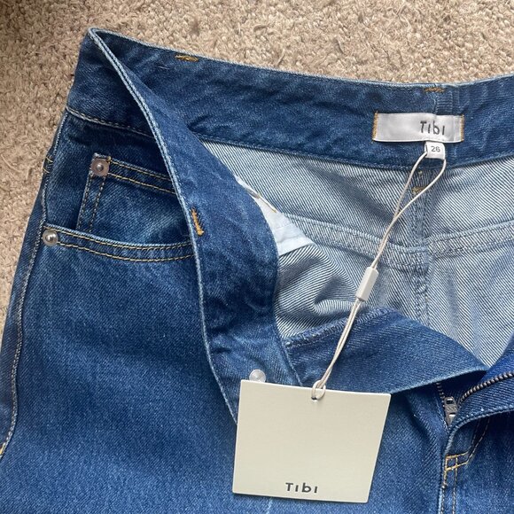 Tibi - Murray Jeans - Picture 7 of 9